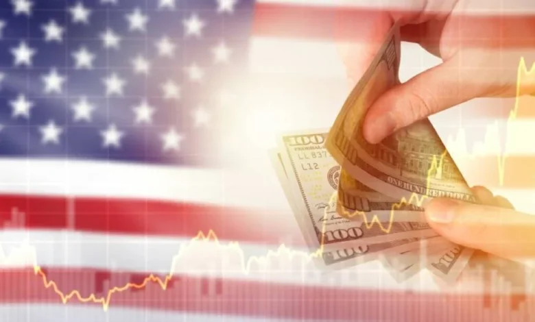 تباطؤ التضخم السنوي في أمريكا إلى 3.4% خلال يوليو