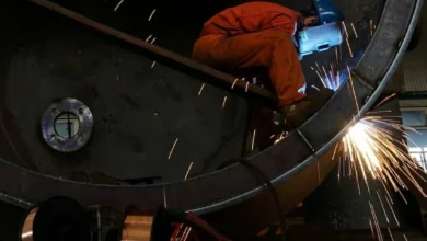 تباطؤ تضخم أسعار المنتجين في الصين إلى أدنى مستوى خلال 3 أشهر