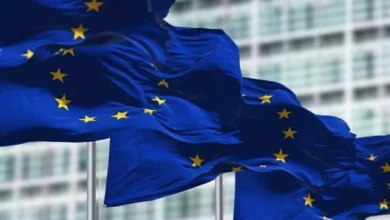 تجارة الاتحاد الأوروبي تسجل أول عجز منذ 2023 بسبب واردات الطاقة