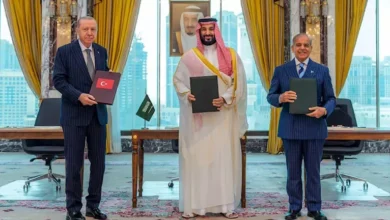 تحالف تركيا والسعودية وباكستان يستعد لمناورات عسكرية مشتركة بعد "اتفاقية مكة"