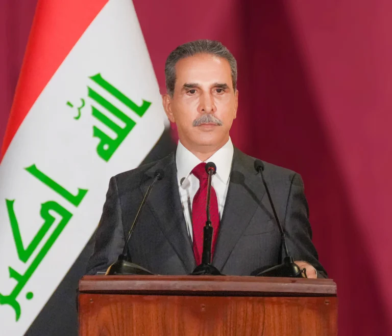تحالف خدمات يرد على التهديدات الموجهة لرئيس مجلس القضاء الأعلى: استهداف واضح لهيبة الدولة