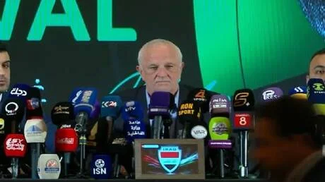 تحديد مستقبل غراهام أرنولد مع منتخب العراق