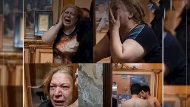 "تحديد موعد محاكمة المتهمين بضرب والدتهما في السيدة زينب بعد رفضها إعطاءهما أموالًا"