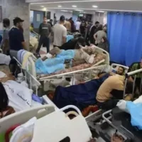 تحذير من صحة غزة: توقف محطات الأكسجين يهدد حياة مرضى العناية المركزة
