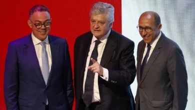 تحرك برلماني إسباني لاستبعاد المغرب من استضافة مونديال 2030