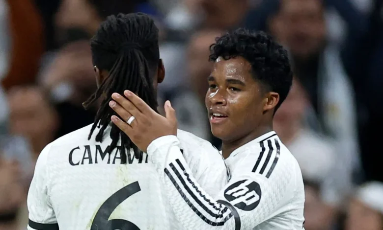 تحركات 3 أندية إسبانية نحو نجم ريال مدريد