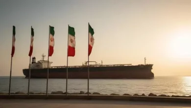 تحسن طفيف في حركة الشحن عبر مضيق هرمز وفقًا لبيانات جديدة 5 تحسن طفيف في حركة الشحن عبر مضيق هرمز وفقًا لبيانات جديدة
