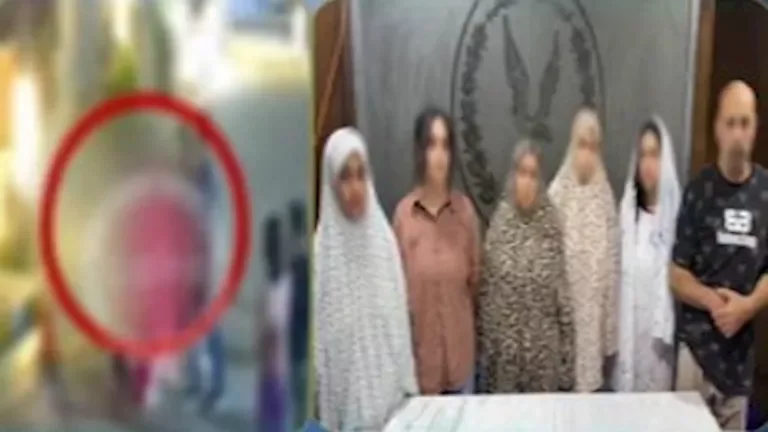تحقيقات تكشف تفاصيل ادعاءات بلوجر بتعرضها وأسرتها للاعتداء من قبل الشرطة في المقطم