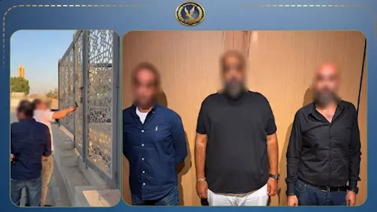 تحقيقات مع إسماعيل دولار وآخرين بتهمة قطع الكهرباء عن كافيهات المقطم لرفع الإيجار