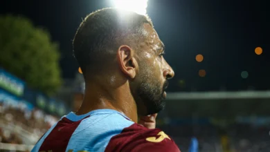 "تحليل انطلاقة صلاح مع طرابزون: كيف أضاف لمسة جمالية للمباراة" 3 "تحليل انطلاقة صلاح مع طرابزون: كيف أضاف لمسة جمالية للمباراة"