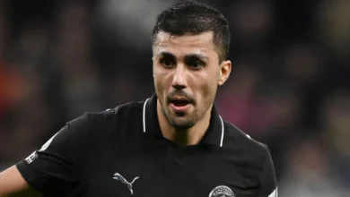 تحول رودري من ريال مدريد إلى برشلونة: القصة الكاملة وراء الصفقة المفاجئة