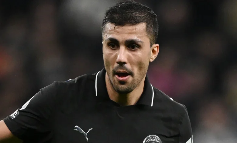 تحول رودري من ريال مدريد إلى برشلونة: القصة الكاملة وراء الصفقة المفاجئة