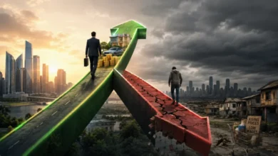 تراجع البطالة رغم تباطؤ التوظيف: ما هو السر وراء ذلك؟