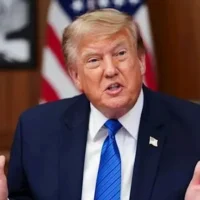ترامب: إمكانية انتهاء الحرب مع إيران في القريب العاجل