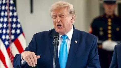 ترامب: اتفاق مع إيران حول مضيق هرمز يمهد الطريق لاتفاق نووي