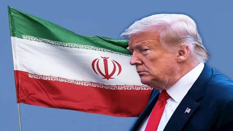 ترامب يؤكد استمرارية المواجهة مع إيران ويستبعد تحديد موعد للمفاوضات