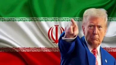 ترامب يطالب إيران بتعويضات عن خسائر الحرب ويصدر تعليمات جديدة
