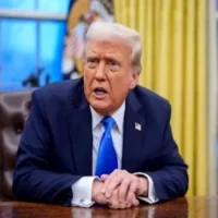 ترامب يعين ويل شارف مستشاراً للبيت الأبيض ومساعداً للرئيس