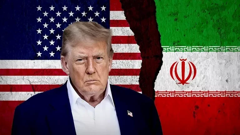 ترامب يغير مسار أهداف حرب إيران من تغيير النظام إلى التفاوض