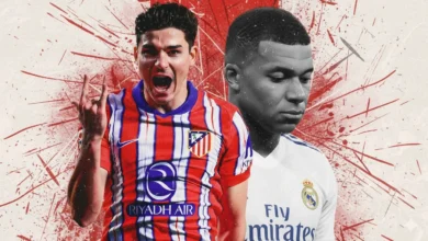 ترتيب هدافي الدوري الإسباني لموسم 2026-2027