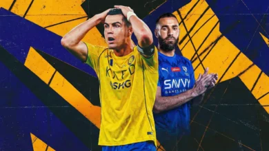 ترتيب هدافي دوري روشن السعودي 2026-2027