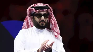 تركي آل الشيخ يدعم مصر بعد الزلزال: تفاصيل رسالته المهمة