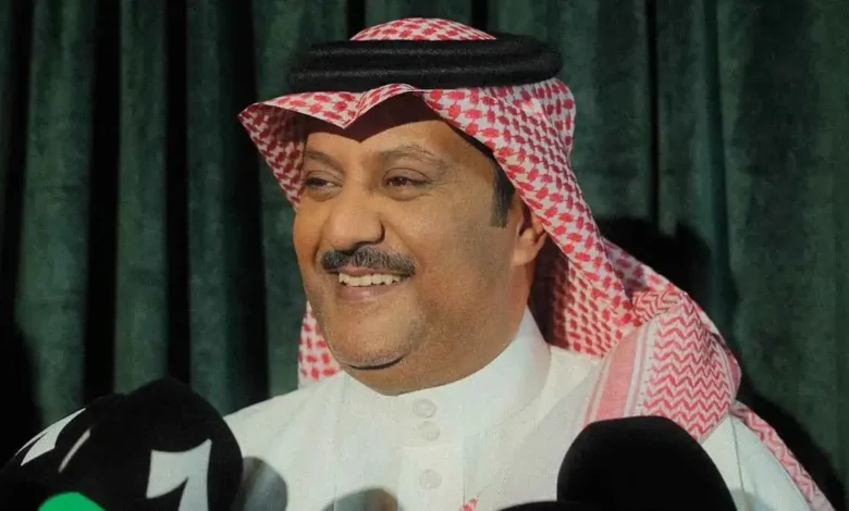 تركي آل الشيخ يعلق لأول مرة على انضمام تركي العجمة لقنوات ثمانية 1 تركي آل الشيخ يعلق لأول مرة على انضمام تركي العجمة لقنوات ثمانية