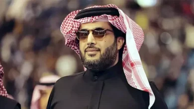 تركي آل الشيخ يمازح متابعيه: "الناس اعتقدت إني في مصر" 4 تركي آل الشيخ يمازح متابعيه: "الناس اعتقدت إني في مصر"