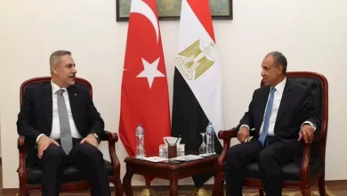 تركيا تأمل انضمام مصر إلى اتفاقية مكة للدفاع المشترك