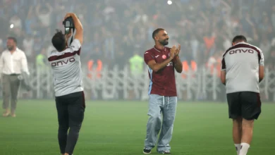 تركيا تتحدى الدوري السعودي وسط زخم الصفقات