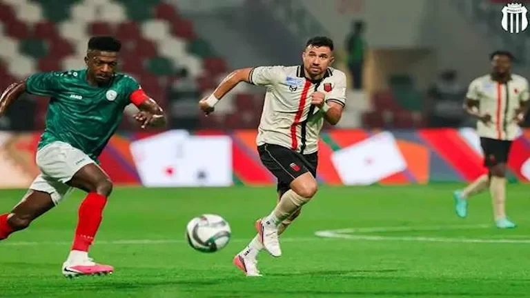 تريزيجيه يقود هجوم الرياض في مواجهة النصر بدوري روشن