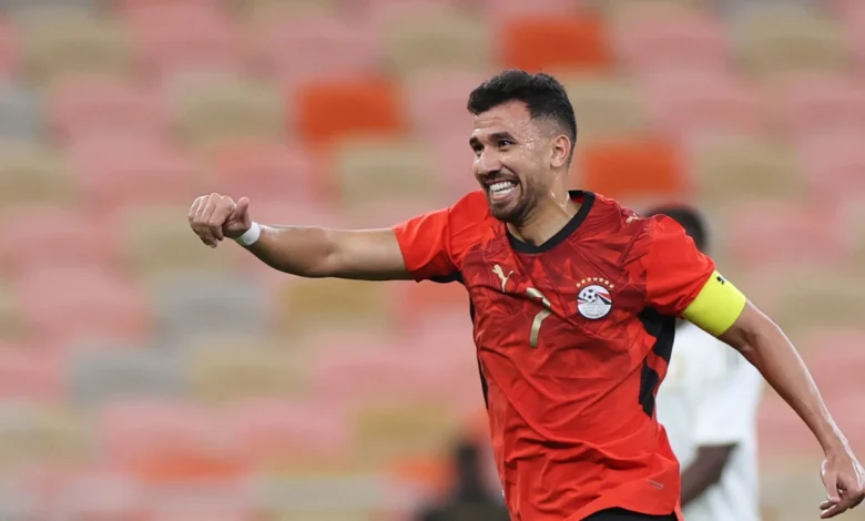 تريزيجيه ينتقل رسميًا إلى دوري روشن السعودي 1 تريزيجيه ينتقل رسميًا إلى دوري روشن السعودي
