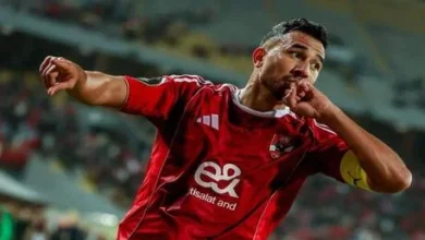 تريزيغيه يحدد موقفه من الاعتزال الدولي ويكشف نصيحته لمحمد صلاح