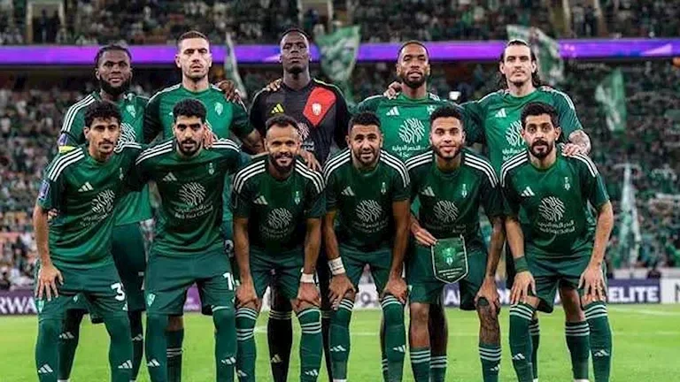 تشكيل الأهلي ضد أوكلاند سيتي في كأس إنتركونتيننتال المتوقع 1 تشكيل الأهلي ضد أوكلاند سيتي في كأس إنتركونتيننتال المتوقع
