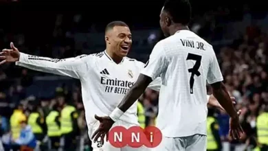 تشكيل ريال مدريد المتوقع ضد مالقا في الدوري الإسباني بمشاركة كيليان مبابي