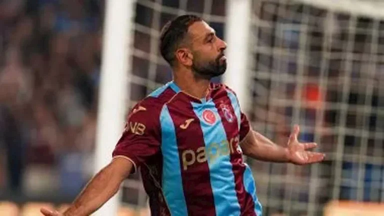 تشكيل طرابزون سبور لمواجهة فيرينكفاروسي في الدوري الأوروبي: محمد صلاح أساسي