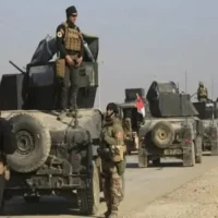 تشكيل قيادة عمليات البادية لتعزيز الأمن والاستقرار في العراق
