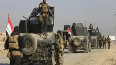 تشكيل قيادة عمليات البادية لتعزيز الأمن والاستقرار في العراق