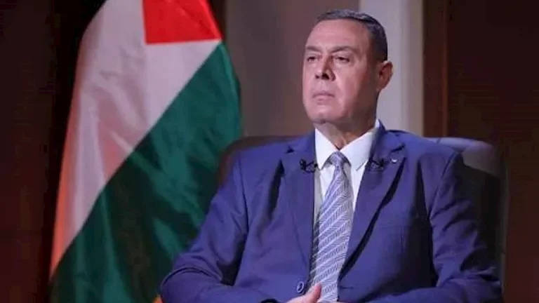 تشييع جنازة سفير فلسطين لدى القاهرة: الموعد والمكان المحددان