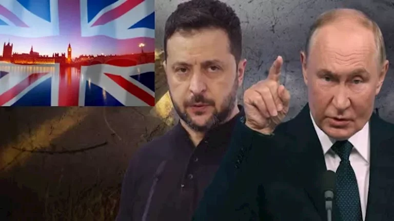 تصعيد بين موسكو ولندن: روسيا تهدد باستهداف مواقع بريطانية بسبب أوكرانيا 1 تصعيد بين موسكو ولندن: روسيا تهدد باستهداف مواقع بريطانية بسبب أوكرانيا
