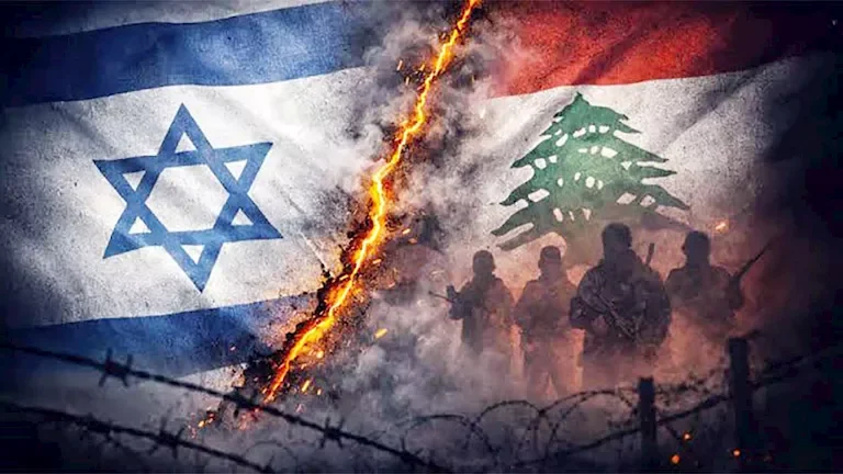 تصعيد عسكري في جنوب لبنان: غارات إسرائيلية وقصف على الحدود 1 تصعيد عسكري في جنوب لبنان: غارات إسرائيلية وقصف على الحدود
