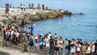 تضارب الروايات بين الرباط ومدريد حول أعداد ضحايا هجرة المغاربة لإسبانيا