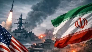 تطور أساليب هجمات إيران مع تراجع الذخائر الأمريكية