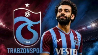 تطورات جديدة حول انضمام محمد صلاح إلى طرابزون سبور 2 تطورات جديدة حول انضمام محمد صلاح إلى طرابزون سبور