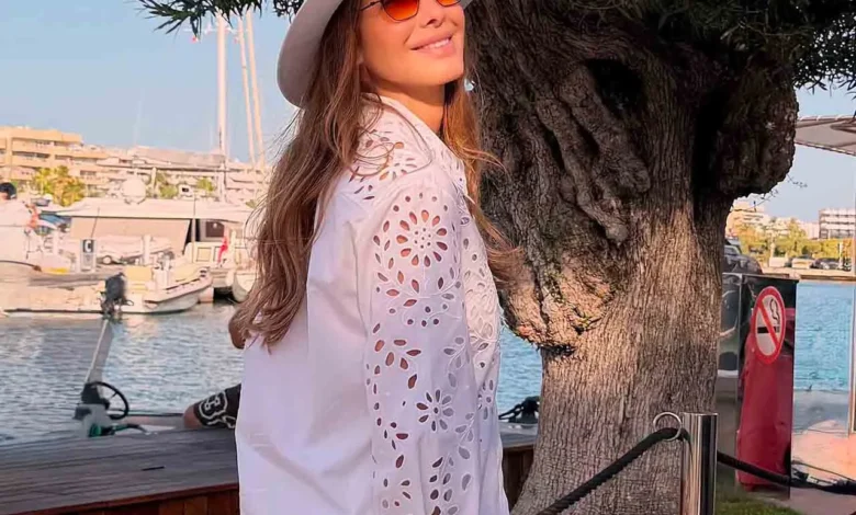تعرف على صناع أغنية نانسي عجرم الجديدة "اشهدي يا دني" قبل طرحها اليوم