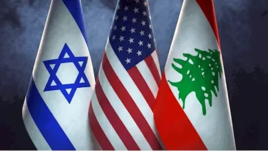 تعليق محادثات روما بين لبنان وإسرائيل بطلب أمريكي بعد التطورات الأخيرة