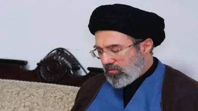 تعيينات جديدة في القيادة العسكرية الإيرانية من مجتبى خامنئي