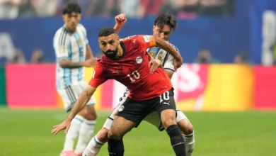 تغير وجهة محمد صلاح في اللحظات الأخيرة بعد استلام وكيله للعقود 5 تغير وجهة محمد صلاح في اللحظات الأخيرة بعد استلام وكيله للعقود