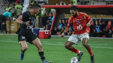 تغييرات شاملة قبل انطلاق الدوري المصري: من إهدار الوقت إلى تدخلات الفيديو
