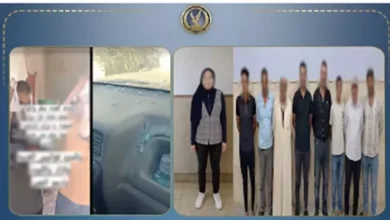 تفاصيل اتهام عمدة قرية بالاعتداء على مسن: وزارة الداخلية توضح الملابسات